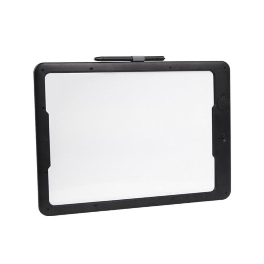 Tavoletta grafica Denver LWT-14510 14" LCD Nero Wireless e cablata