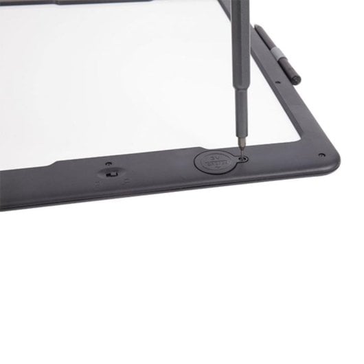 Tavoletta grafica Denver LWT-14510 14" LCD Nero Wireless e cablata