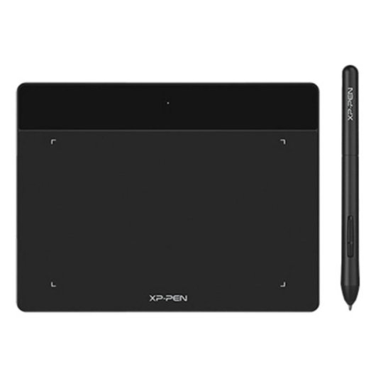 Tablette graphique XP-Pen Deco Fun XS 5080 LPI 121.92 x 76.2 mm USB