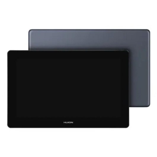 Tableta gráfica Huion Kamvas Pro 16 Plus 4K Ultra HD 15.6"
