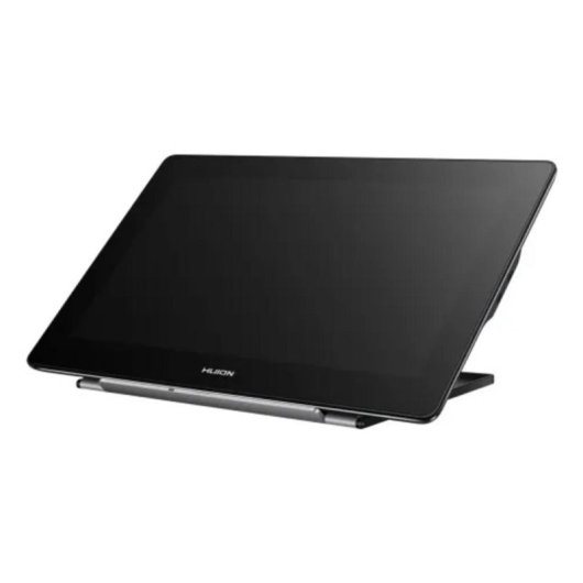 Tableta gráfica Huion Kamvas Pro 16 Plus 4K Ultra HD 15.6"