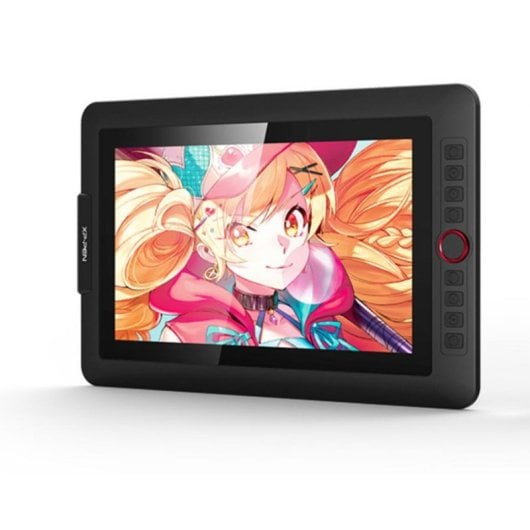 Tableta gráfica XP-Pen Artist Display 13.3 Pro 5080 líneas por pulgada USB