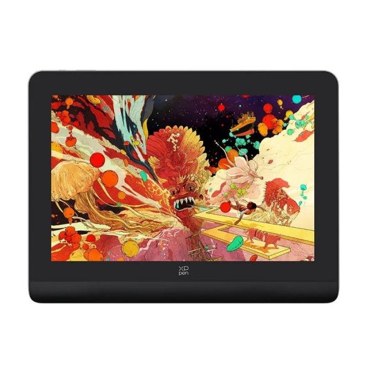 Tableta gráfica XP-Pen Artist Pro 14 Full HD 14 polegadas Touch USB