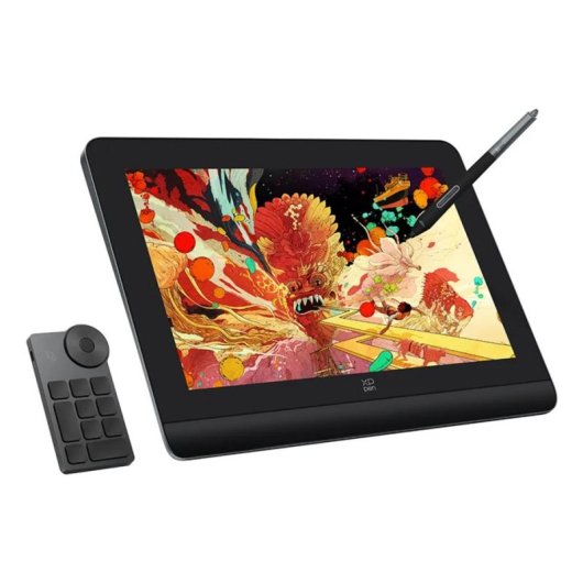 Tableta gráfica XP-Pen Artist Pro 14 Full HD 14 polegadas Touch USB