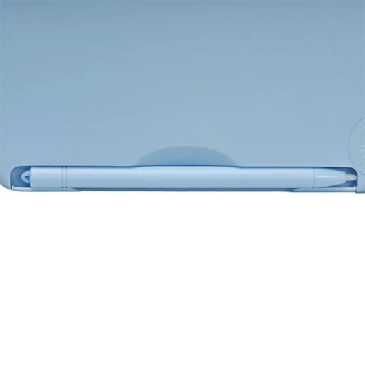 Tavoletta grafica Denver LWT-10510BUMK2 10.5" LCD Blu Wireless e cablata