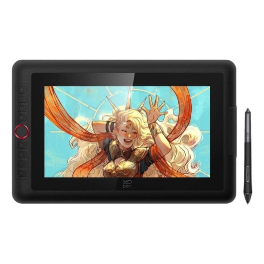 Tablette graphique XP-Pen Artist 13.3 Pro V2 13.3 pouces Full HD 8192 niveaux