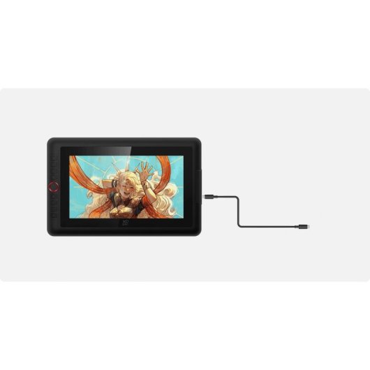 Tablette graphique XP-Pen Artist 13.3 Pro V2 13.3 pouces Full HD 8192 niveaux