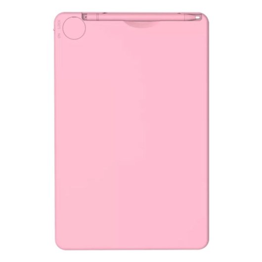 Tavoletta grafica Denver LWT-10510ROMK2 10.5" LCD Rosa Wireless e Cablata