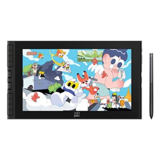 Tablette graphique XP-Pen Artist 12 3rd 11.9 Full HD 5080 LPI USB