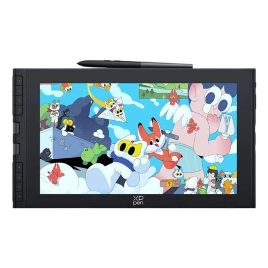 Tablette graphique XP-Pen Artist 12 3rd 11.9 Full HD 5080 LPI USB
