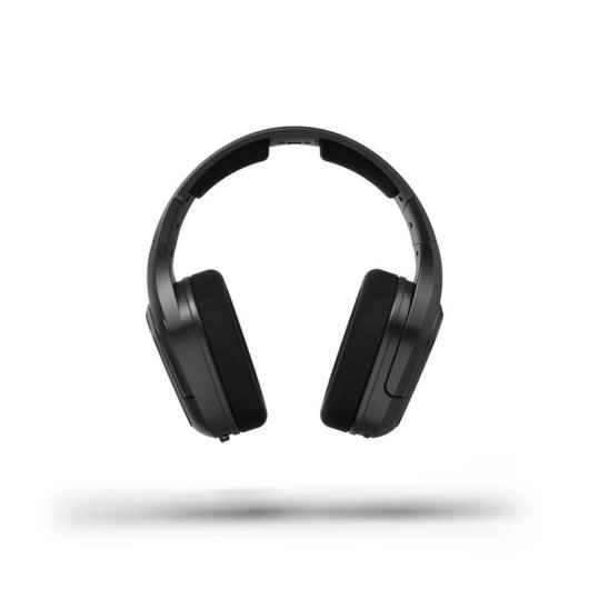 Auriculares Urage SoundZ 920 inalámbricos Bluetooth y USB-C para gaming negros