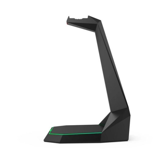 Auriculares Urage SoundZ 920 inalámbricos Bluetooth y USB-C para gaming negros