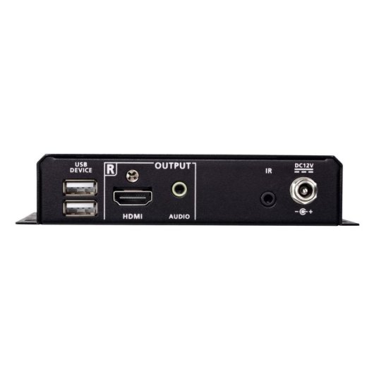 Switch KVM Aten VE1833 True 4K 40m HDBaseT HDR USB