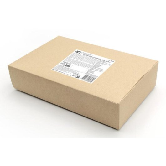 Interruptor KVM ACT AC7934 4 Puertos 4K Ultra HD DisplayPort
