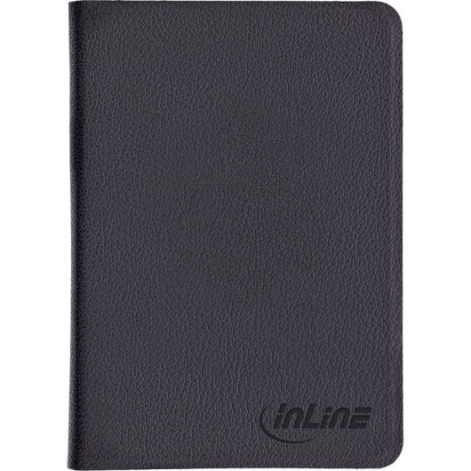 Tastiera InLine 55379G Bluetooth wireless con touchpad e tastierino numerico