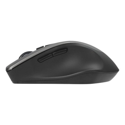 Ratón ASUS WT425 RF sans fil 1600DPI Noir Gris ergonomique 6 boutons