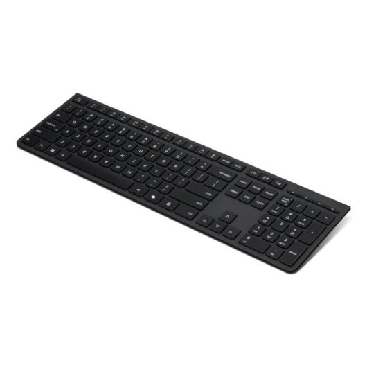 Teclado Lenovo 4Y41R64540 inalámbrico completo con Bluetooth y batería integrada