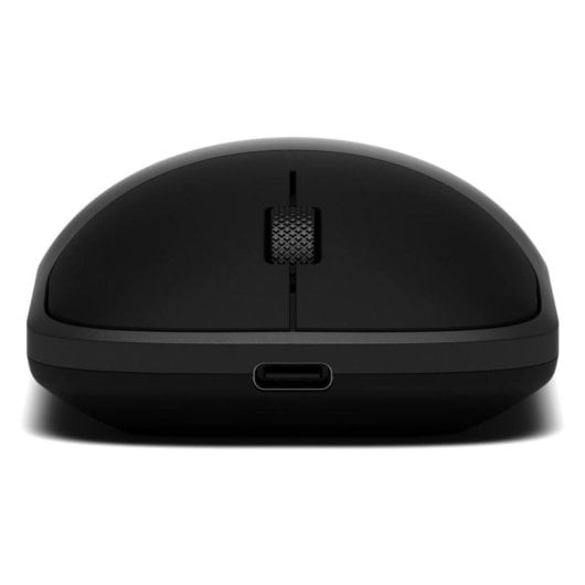 Ratón Satechi Slim EX Bluetooth RF Wireless 1200 DPI Negro Recargable