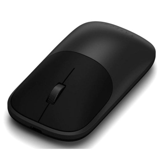 Ratón Satechi Slim EX Bluetooth RF Wireless 1200 DPI Negro Recargable