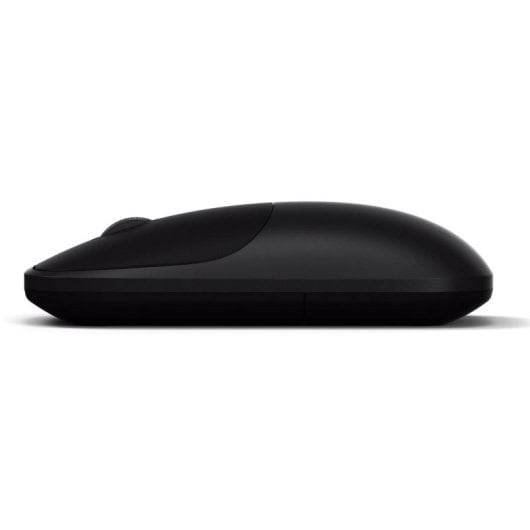 Ratón Satechi Slim EX Bluetooth RF Wireless 1200 DPI Negro Recargable