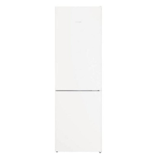Frigorífico Combi Siemens KG36NVWCG No Frost 186cm 321L C Blanco