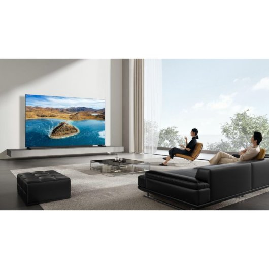 TV TCL Mini LED RM9L 98RM9L 98" 4K UltraHD 144Hz Smart TV Google TV Dolby Vision HDR10