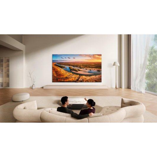 TV TCL Mini LED RM9L 98RM9L 98" 4K UltraHD 144Hz Smart TV Google TV Dolby Vision HDR10
