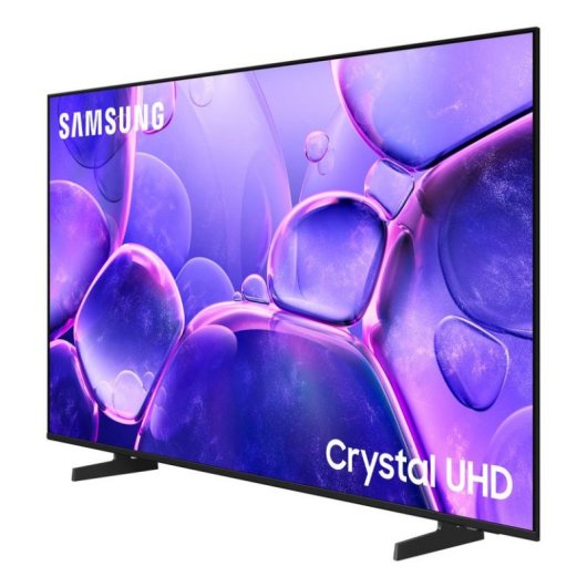 TV Samsung LED UE85U8000FU 85" 4K UltraHD 50Hz Smart TV Tizen HDR10+ Alexa