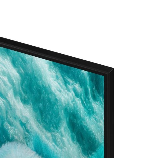 TV Samsung QLED QE43Q7FAAU 43" 4K UltraHD 50Hz Smart TV Tizen HDR10+ Quantum HDR