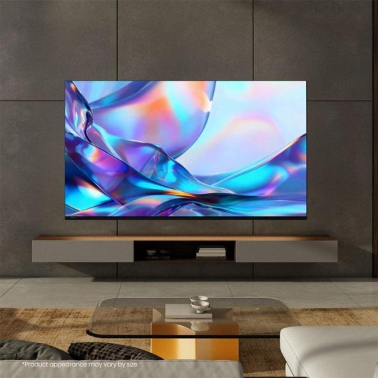 TV Hisense LED 43A79S 43" Full HD 60Hz Smart TV VIDAA HDR10