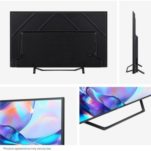 TV Hisense LED 43A79S 43" Full HD 60Hz Smart TV VIDAA HDR10