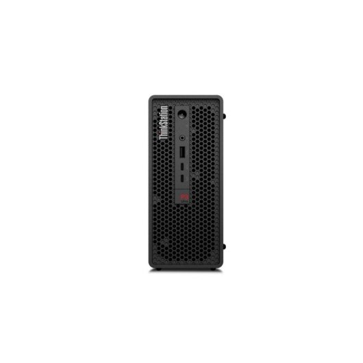 PC fisso Lenovo ThinkStation P3 Ultra SFF Gen 2 Intel Core Ultra 7 265K 32GB 1TB SSD Intel Graphics Windows 11 Pro