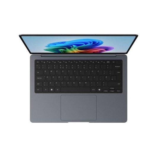 Ordinateur portable Samsung Galaxy Book6 Pro 14" Intel Core Ultra 7 356H 32Go 512Go SSD Intel Graphics Windows 11