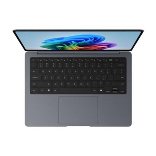 Ordinateur portable Samsung Galaxy Book6 Pro 16" Intel Core Ultra 7 32GB 512GB SSD Intel Graphics Windows 11 Pro