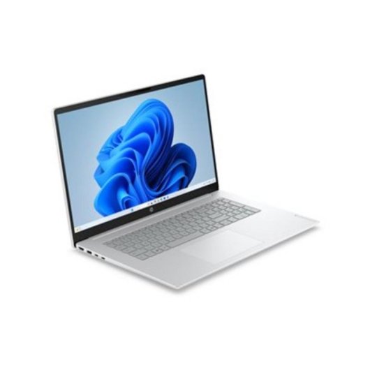 Ordinateur portable HP 17-dp0029nf 17.3" AMD Ryzen 7 160 24GB 512GB SSD Radeon 680M Windows 11