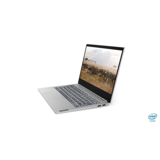 Ordinateur portable Lenovo ThinkBook 13s 13.3" Intel Core i7-10510U 8Go 256Go SSD Intel UHD Graphics Windows 10 Pro