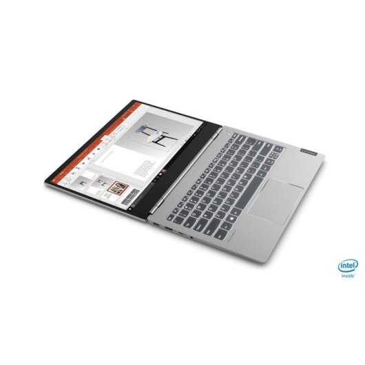 Ordinateur portable Lenovo ThinkBook 13s 13.3" Intel Core i7-10510U 8Go 256Go SSD Intel UHD Graphics Windows 10 Pro