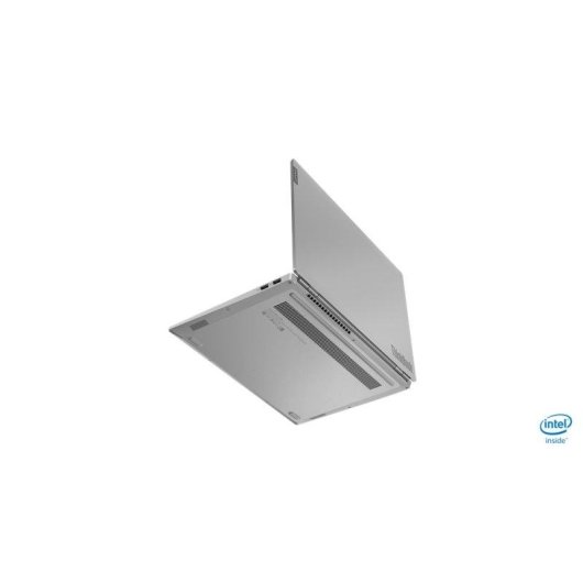 Ordinateur portable Lenovo ThinkBook 13s 13.3" Intel Core i7-10510U 8Go 256Go SSD Intel UHD Graphics Windows 10 Pro