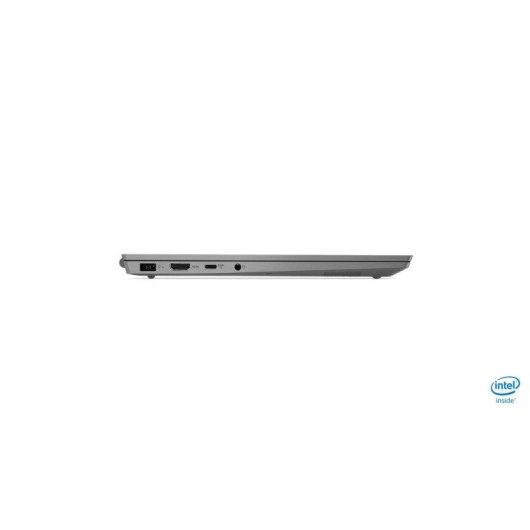 Ordinateur portable Lenovo ThinkBook 13s 13.3" Intel Core i7-10510U 8Go 256Go SSD Intel UHD Graphics Windows 10 Pro