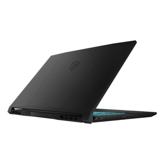 Portátil MSI Katana 17 B13VEK-1261XPL 17.3" Intel Core i7-13620H 16GB 1TB SSD RTX 4050 FreeDOS