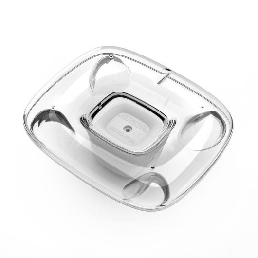 Base de carregamento 8BitDo Charge Dock Xbox White EU dupla NiMH