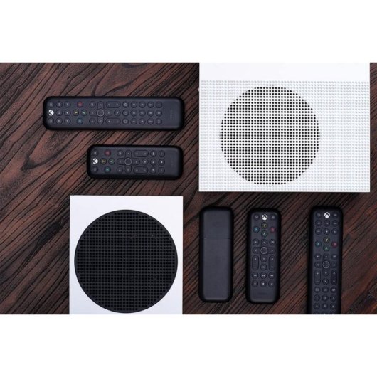 Télécommande 8Bitdo 6922621503460 Infrarouge Rétroéclairée Xbox