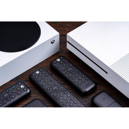 Télécommande 8Bitdo 6922621503460 Infrarouge Rétroéclairée Xbox