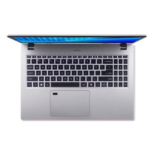 Ordinateur portable Acer TravelMate P2 15 TMP215-75-G2-TCO 15.6" Intel Core Ultra 7 155H 16GB 512GB SSD Intel Arc Graphics Windows 11 Pro