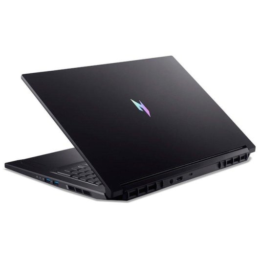 Portátil Acer Nitro V 17 AI ANV17-41 17,3" AMD Ryzen 7 32GB 1TB SSD RTX 5070 Windows 11