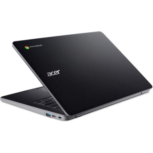 Ordinateur portable Acer Chromebook 314 C936 14" Intel N100 8Go 128Go eMMC UHD Graphics Chrome OS
