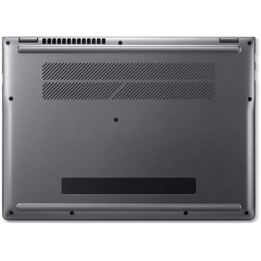 Ordinateur portable Acer Chromebook Plus 514 14" Intel Core N355 8GB 128GB SSD Intel Graphics Chrome OS