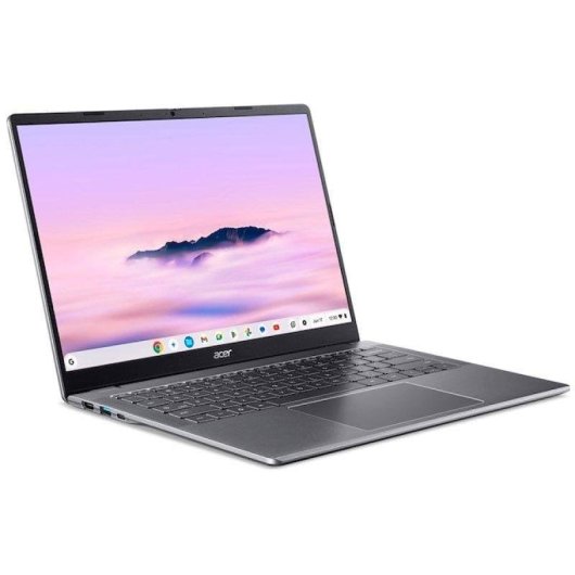 Ordinateur portable Acer Chromebook Plus 514 14" Intel Core N355 8GB 128GB SSD Intel Graphics Chrome OS