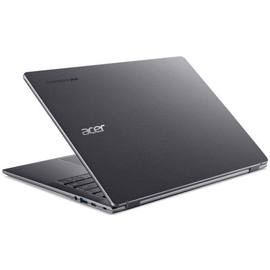Ordinateur portable Acer Chromebook Plus 514 14" Intel Core N355 8GB 128GB SSD Intel Graphics Chrome OS