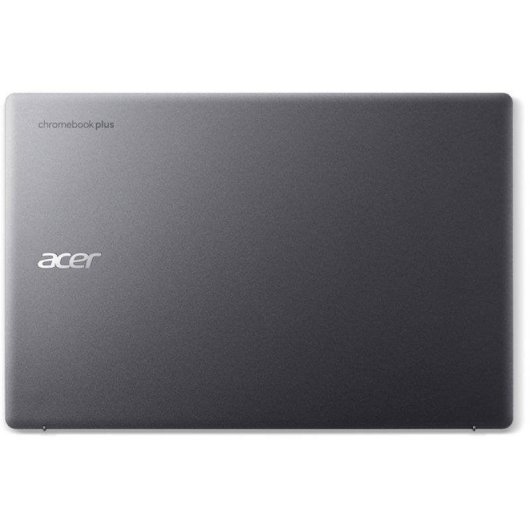 Ordinateur portable Acer Chromebook Plus 515 15,6" Intel Core 5 120U 8GB 128GB SSD Intel Graphics ChromeOS